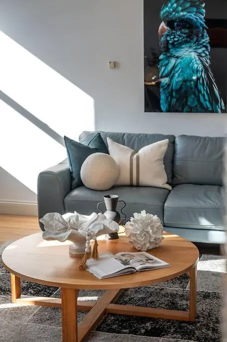 Aqua By The Sea - 1Br, Beachfront, Pool & Gym Henley Beach South 0*,  Australia