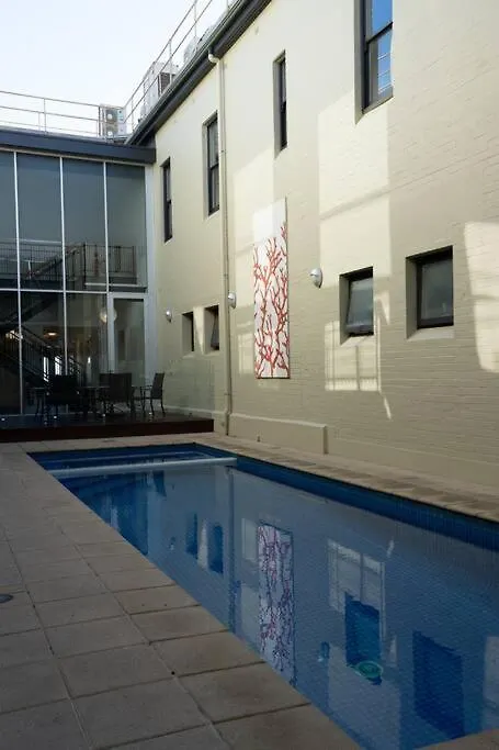 Aqua By The Sea - 1Br, Beachfront, Pool & Gym Henley Beach South